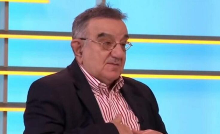 DOKTOR VOJA OTKRIO KOJE MLEKO DIŽE HOLESTEROL: Nikad ga ne KUPUJTE, ta POŠAST je u svakoj prodavnici
