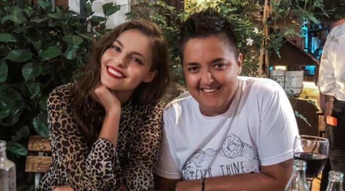 Džejla Ramović progovorila u glasinama koje je dugo prate: ‘Bila sam jako mlada…’ Džejla Ramović progovorila u glasinama koje je dugo prate: ‘Bila sam jako mlada…’