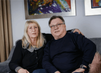 Halid i Sejda Bešlić zajedno su prošli kroz dobro i zlo: Jedna želja nije im se ostvarila Halid i Sejda Bešlić zajedno su prošli kroz dobro i zlo: Jedna želja nije im se ostvarila