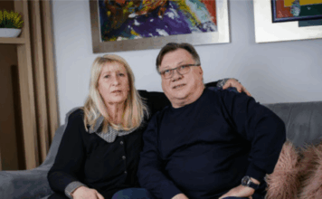 Halid i Sejda Bešlić zajedno su prošli kroz dobro i zlo: Jedna želja nije im se ostvarila Halid i Sejda Bešlić zajedno su prošli kroz dobro i zlo: Jedna želja nije im se ostvarila