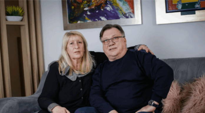 Halid i Sejda Bešlić zajedno su prošli kroz dobro i zlo: Jedna želja nije im se ostvarila Halid i Sejda Bešlić zajedno su prošli kroz dobro i zlo: Jedna želja nije im se ostvarila