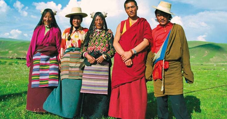 Jedan napitak 100 godina mladosti! TIBETANSKI SAVET