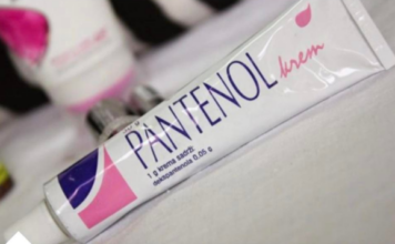 Kako se koristi PANTENOL KREMA za njegu lica (protiv bora,akni,fleka,mitesera i ožilljaka)? Kako se koristi PANTENOL KREMA za njegu lica (protiv bora,akni,fleka,mitesera i ožilljaka)?