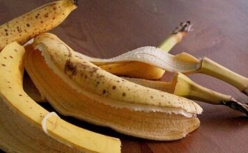 KORU OD BANANE STAVITE U FRIŽIDER: Nakon samo 15 minuta riješit ćete se problema koji vam uništava život… KORU OD BANANE STAVITE U FRIŽIDER: Nakon samo 15 minuta riješit ćete se problema koji vam uništava život…