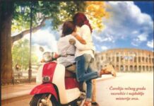 Ljubav u Rimu (pdf) Ljubav u Rimu Ljubavne knjige na ljubici.com