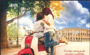 Ljubav u Rimu (pdf) Ljubav u Rimu Ljubavne knjige na ljubici.com