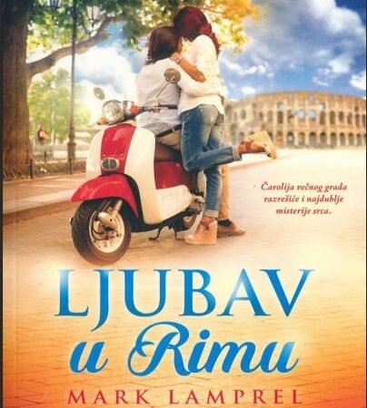 Ljubav u Rimu (pdf)
