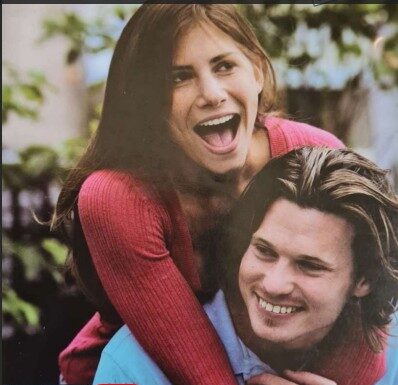 Ljubavna premija (pdf ljubić) Ljubavna premija - Astrid Meredit