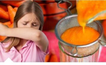 NISAM MOGLA DISATI OD ŠLAJMA: Uz ova 2 recepta od mrkve sam pročistila pluća i sinuse NISAM MOGLA DISATI OD ŠLAJMA: Uz ova 2 recepta od mrkve sam pročistila pluća i sinuse