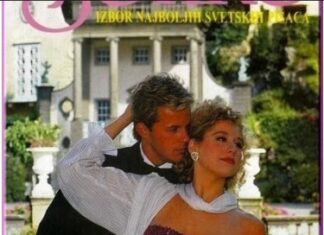 Noć u Tenesiju (pdf ljubić) Noć u Tenesiju ljubavni vikend roman - ljubić na ljubici.com