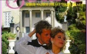 Noć u Tenesiju (pdf ljubić) Noć u Tenesiju ljubavni vikend roman - ljubić na ljubici.com