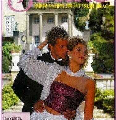 Noć u Tenesiju (pdf ljubić) Noć u Tenesiju ljubavni vikend roman - ljubić na ljubici.com