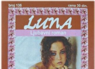 Otmica (ljubić) Otmica, ljubavni roman Iva Mili na ljubici.co