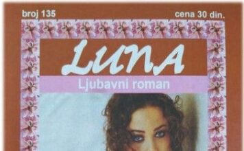 Otmica (ljubić) Otmica, ljubavni roman Iva Mili na ljubici.co