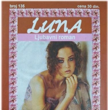 Otmica (ljubić) Otmica, ljubavni roman Iva Mili na ljubici.co