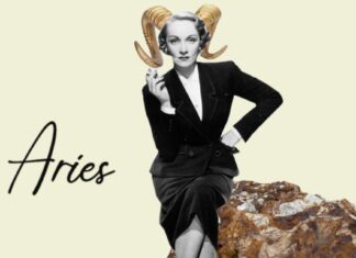 Ovan: godisnja astrološka prognoza za 2025. Ovan: godisnja astrološka prognoza za 2025.