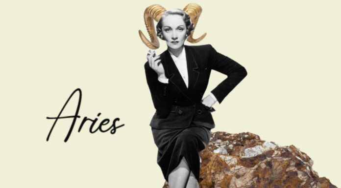 Ovan: godisnja astrološka prognoza za 2025. Ovan: godisnja astrološka prognoza za 2025.