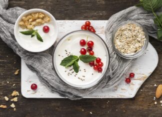 Ovo je najzdravija namirnica na svijetu: Jedite je svaki dan i zaboravite na sve bolesti Ovo je najzdravija namirnica na svijetu: Jedite je svaki dan i zaboravite na sve bolesti