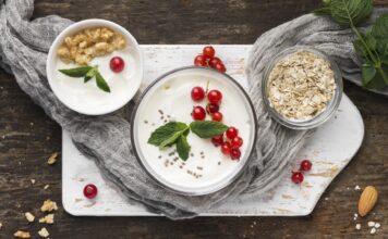 Ovo je najzdravija namirnica na svijetu: Jedite je svaki dan i zaboravite na sve bolesti Ovo je najzdravija namirnica na svijetu: Jedite je svaki dan i zaboravite na sve bolesti