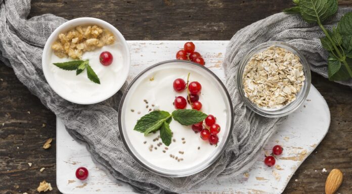 Ovo je najzdravija namirnica na svijetu: Jedite je svaki dan i zaboravite na sve bolesti Ovo je najzdravija namirnica na svijetu: Jedite je svaki dan i zaboravite na sve bolesti