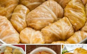 OVO JE TAJNA PRAVE DOMAĆE SARME: Bolji recept od ovog ne postoji! OVO JE TAJNA PRAVE DOMAĆE SARME: Bolji recept od ovog ne postoji!