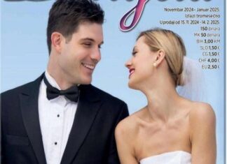 Poljubac na mesečini (pdf ljubić) Poljubac na mesečini- vikend ljubić