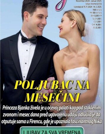 Poljubac na mesečini (pdf ljubić)