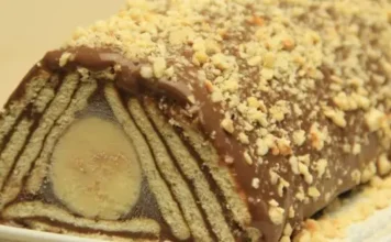 PUDING TORTA BEZ PUDINGA: Ovo sigurno još niste probali PUDING TORTA BEZ PUDINGA: Ovo sigurno još niste probali