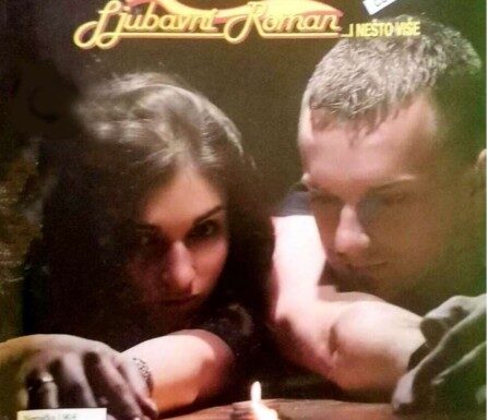 Savršeni svet (ljubić) Hani Mej - Savršeni svet na ljubici.com