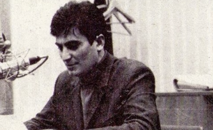 Sjećanje na legendarnog Zekerijaha Đezića: Kada bi zapjevao, ni lišće u nije šumorilo, da ne smeta