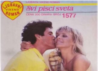 Strasni Grk (ljubić) strasni Grk na ljubici.com