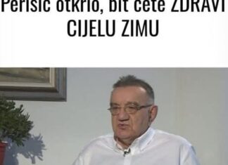 SVAKO JUTRO ZA DORUČAK POJEDITE OVU NAMIRNICU: Dr Perišić otkrio, bit ćete ZDRAVI CIJELU ZIMU SVAKO JUTRO ZA DORUČAK POJEDITE OVU NAMIRNICU: Dr Perišić otkrio, bit ćete ZDRAVI CIJELU ZIMU