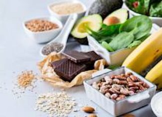 Uloga magnezija u funkciji mišića Uloga magnezija u funkciji mišića