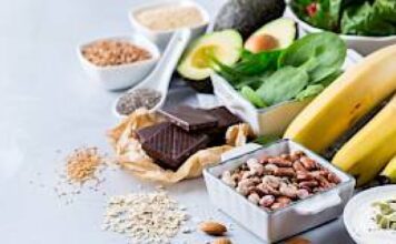 Uloga magnezija u funkciji mišića Uloga magnezija u funkciji mišića