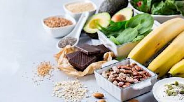 Uloga magnezija u funkciji mišića Uloga magnezija u funkciji mišića