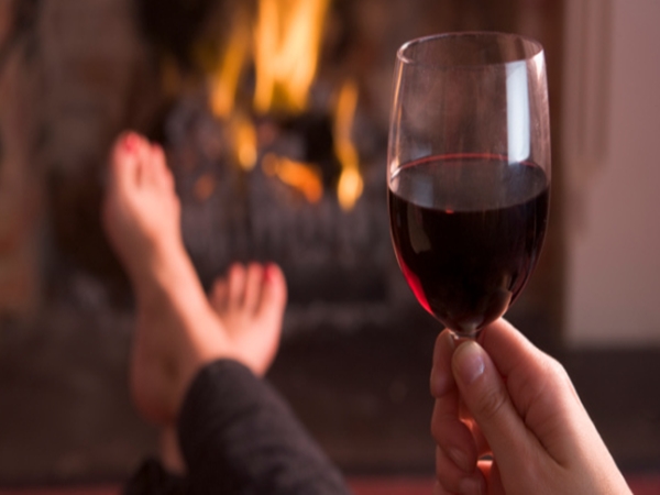 Umjereno pijenje vina smanjuje rizik od srčanih bolesti