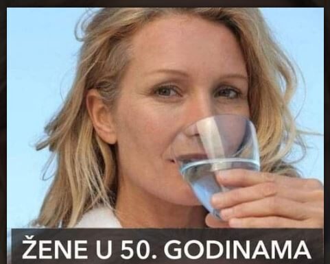 ŽENE U PEDESETIMA MORALE BI UZIMATI OVAJ MINERAL AK0 ŽELE BITI ZDRAVE ŽENE U PEDESETIMA MORALE BI UZIMATI OVAJ MINERAL AK0 ŽELE BITI ZDRAVE