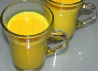 ZLATNO MLIJEKO VRAĆA ČVRSTINU KOSTIMA: PODMLADITE KIČMU I ZGLOBOVE ZA MJESEC DANA! ZLATNO MLIJEKO VRAĆA ČVRSTINU KOSTIMA: PODMLADITE KIČMU I ZGLOBOVE ZA MJESEC DANA!