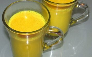 ZLATNO MLIJEKO VRAĆA ČVRSTINU KOSTIMA: PODMLADITE KIČMU I ZGLOBOVE ZA MJESEC DANA! ZLATNO MLIJEKO VRAĆA ČVRSTINU KOSTIMA: PODMLADITE KIČMU I ZGLOBOVE ZA MJESEC DANA!