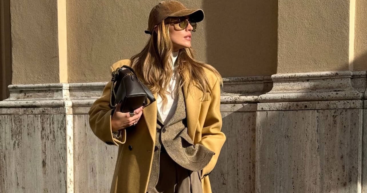 10 modernih i elegantnih stilskih kombinacija koje vredi isprobati ove zime