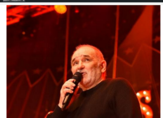 1993. godine Đorđe Balašević je napisao jednu od najpotresnijih pesama ikada: Čim je čuju, ljudi počinju da plaču 1993. godine Đorđe Balašević je napisao jednu od najpotresnijih pesama ikada: Čim je čuju, ljudi počinju da plaču