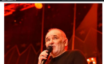 1993. godine Đorđe Balašević je napisao jednu od najpotresnijih pesama ikada: Čim je čuju, ljudi počinju da plaču 1993. godine Đorđe Balašević je napisao jednu od najpotresnijih pesama ikada: Čim je čuju, ljudi počinju da plaču