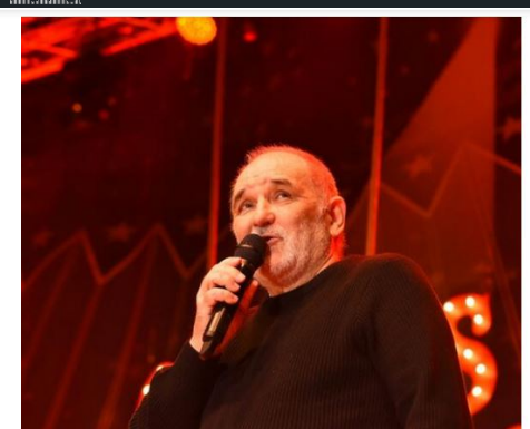 1993. godine Đorđe Balašević je napisao jednu od najpotresnijih pesama ikada: Čim je čuju, ljudi počinju da plaču 1993. godine Đorđe Balašević je napisao jednu od najpotresnijih pesama ikada: Čim je čuju, ljudi počinju da plaču