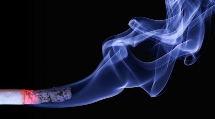 20 minuta nakon prestanka pušenja: Srčani ritam i krvni pritisak vraćaju se u normalu 20 minuta nakon prestanka pušenja: Srčani ritam i krvni pritisak vraćaju se u normalu