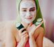 3 recepta za domaće maske koje će vam pomoći da kožu lica brzo dovedete u red