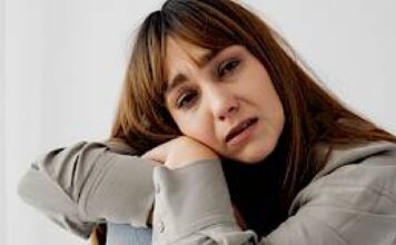 Anksioznost i/ili depresija: Kako liječiti ta dva stanja Anksioznost i/ili depresija: Kako liječiti ta dva stanja