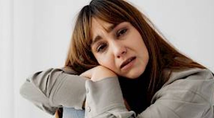 Anksioznost i/ili depresija: Kako liječiti ta dva stanja Anksioznost i/ili depresija: Kako liječiti ta dva stanja