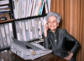 Bila je najčuveniji neurolog na svijetu i doživjela je 103: Do poslednjeg daha mozak joj je radio kao sat zbog ovih 5 vježbi Bila je najčuveniji neurolog na svijetu i doživjela je 103: Do poslednjeg daha mozak joj je radio kao sat zbog ovih 5 vježbi