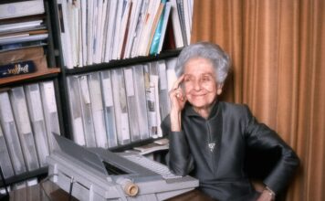 Bila je najčuveniji neurolog na svijetu i doživjela je 103: Do poslednjeg daha mozak joj je radio kao sat zbog ovih 5 vježbi Bila je najčuveniji neurolog na svijetu i doživjela je 103: Do poslednjeg daha mozak joj je radio kao sat zbog ovih 5 vježbi