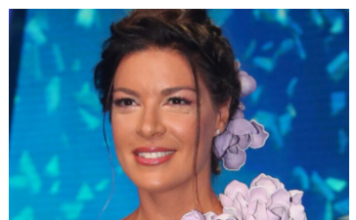 Braku je ipak došao kraj: Sanja Kužet stavila tačku na ljubav sa njim, ni dijete nije moglo da ih spoji Braku je ipak došao kraj: Sanja Kužet stavila tačku na ljubav sa njim, ni dijete nije moglo da ih spoji